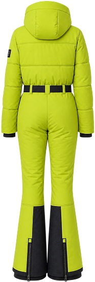 Комбинезон женский Rehall Helena-R Lime Punch - Фото 3 большая