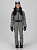 Комбинезон женский Rehall Helena-R Castor Grey - Фото 3 малая