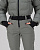 Комбинезон женский Rehall Helena-R Castor Grey - Фото 8 малая