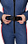 Комбинезон женский Goldbergh Longmont Denim - Фото 10 малая