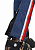 Комбинезон женский Goldbergh Longmont Denim - Фото 14 малая