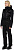 Комбинезон женский Colmar Moderness Black-Black-Turtle D - Фото 4 малая