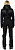 Комбинезон женский Colmar Moderness Black-Black-Turtle D - Фото 6 малая