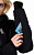 Комбинезон женский Colmar Moderness Black-Black-Turtle D - Фото 7 малая