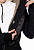 Комбинезон женский Colmar Moderness Black-Black-Turtle D - Фото 8 малая