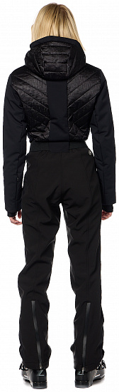 Комбинезон женский Colmar Moderness Black-Black-Turtle D - Фото 6 большая