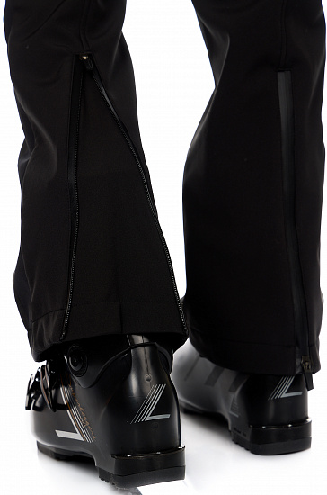 Комбинезон женский Colmar Moderness Black-Black-Turtle D - Фото 9 большая