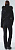 Комбинезон женский Poivre Blanc W21-0830-WO/A Fancy Black - Фото 4 малая
