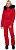 Комбинезон женский Poivre Blanc W22-0831-WO/A Scarlet Red 8 - Фото 1 малая