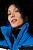 Комбинезон женский Poivre Blanc W22-0831-WO/A Multico King Blue - Фото 2 малая