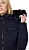 Комбинезон женский Poivre Blanc W22-0831-WO/A Gothic Blue 6 - Фото 8 малая