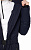 Комбинезон женский Poivre Blanc W22-0831-WO/A Gothic Blue 6 - Фото 9 малая