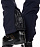 Комбинезон женский Poivre Blanc W22-0831-WO/A Gothic Blue 6 - Фото 10 малая