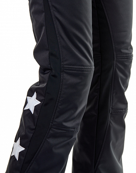Комбинезон женский Sportalm Xheta m.Kap+P Black - Фото 11 большая