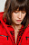 Комбинезон женский Poivre Blanc W22-0831-WO/L Leopard Scarlet Red - Фото 3 малая