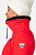 Комбинезон женский Rossignol JCC Sublim Overall Red - Фото 7 малая