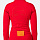 Комбинезон женский Rossignol JCC Sublim Overall Red - Фото 8 малая