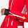 Комбинезон женский Rossignol JCC Sublim Overall Red - Фото 10 малая
