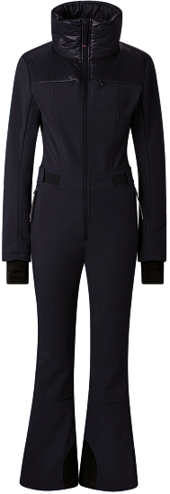Комбинезон женский Bogner Fire+Ice Zea Deepest Navy - Фото 1 большая