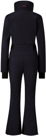 Комбинезон женский Bogner Fire+Ice Zea Deepest Navy - Фото 2 большая