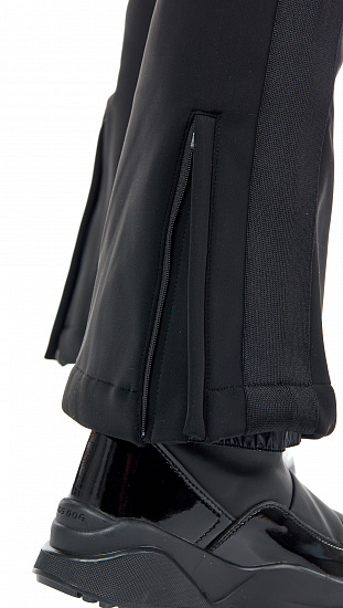 Комбинезон женский Toni Sailer Lotta Special Black - Фото 13 большая