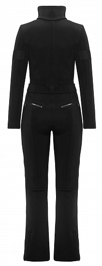 Комбинезон женский Toni Sailer Lotta Special Black - Фото 2 большая