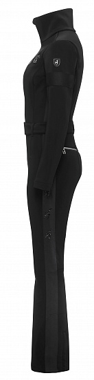 Комбинезон женский Toni Sailer Lotta Special Black - Фото 3 большая