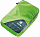 Упаковочный мешок Deuter Zip Pack Lite 2 Kiwi - Фото 1 малая