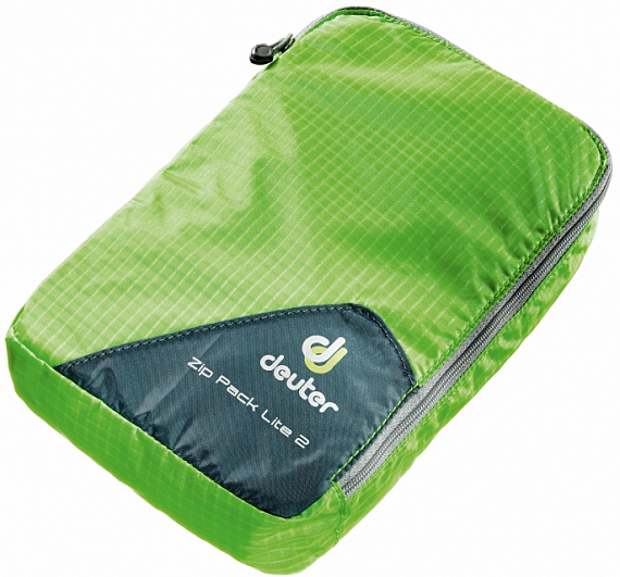 Упаковочный мешок Deuter Zip Pack Lite 2 Kiwi - Фото 1 большая
