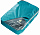 Упаковочный мешок Deuter Zip Pack Lite 3 Petrol - Фото 1 малая
