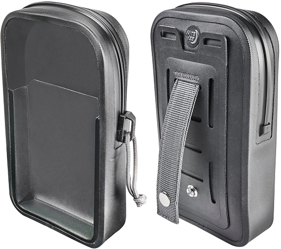 Водонепроницаемый чехол для телефона Nite Ize RunOff Waterproof Case Plus - Фото 1 большая