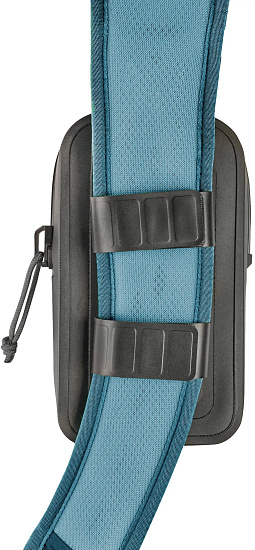 Водонепроницаемый чехол для телефона Nite Ize RunOff Waterproof Case Plus - Фото 6 большая