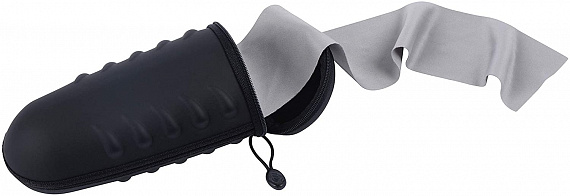 Чехол для очков Nite Ize Rugged Hard Shell Optics Case - Фото 5 большая