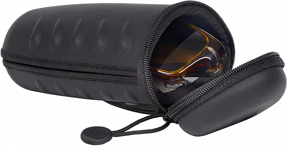 Чехол для очков Nite Ize Rugged Hard Shell Optics Case - Фото 6 большая