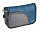 Чехол для одежды Ferrino Folder Clothing Schiphol Tg. M Blue - Фото 1 малая