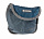 Чехол для одежды Ferrino Folder Clothing Schiphol Tg. M Blue - Фото 2 малая