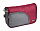 Чехол для одежды Ferrino Folder Clothing Schiphol Tg. M Red - Фото 1 малая