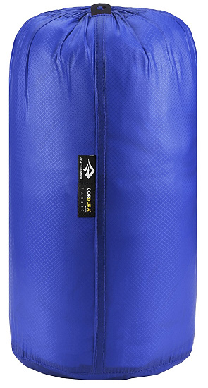 Универсальный мешок Sea to Summit Ultra-Sil Stuff Sack XL Blue - Фото 1 большая