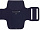 Карман на руку ASICS Arm Pouch Phone Peacoat - Фото 2 малая