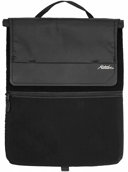 Чехол для ноутбука Matador Laptop Base Layer черный - Фото 1 большая