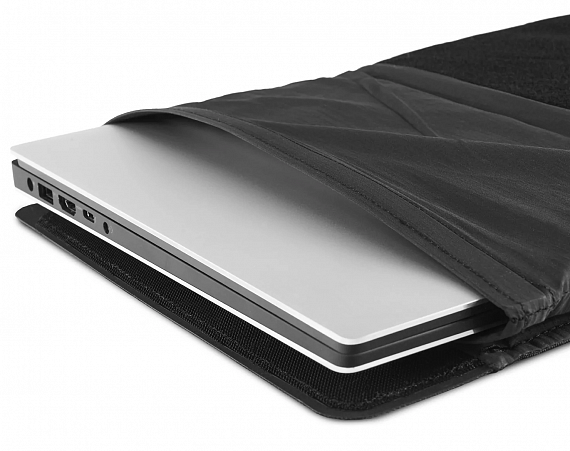 Чехол для ноутбука Matador Laptop Base Layer черный - Фото 2 большая