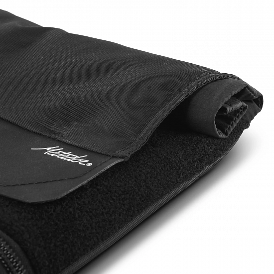Чехол для ноутбука Matador Laptop Base Layer черный - Фото 3 большая