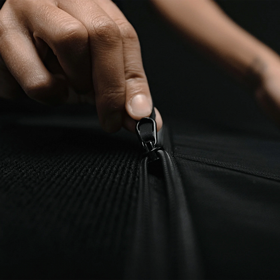 Чехол для ноутбука Matador Laptop Base Layer черный - Фото 11 большая