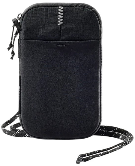 Чехол Matador Global Travel Stash Чёрный - Фото 1 большая