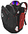 Рюкзак для ботинок Scott Day Gear Bag 50 л Black/Dark Grey - Фото 2 малая