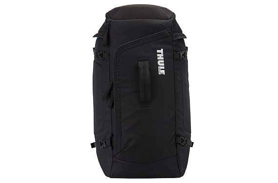 Рюкзак Thule RoundTrip Boot 60 Black - Фото 2 большая