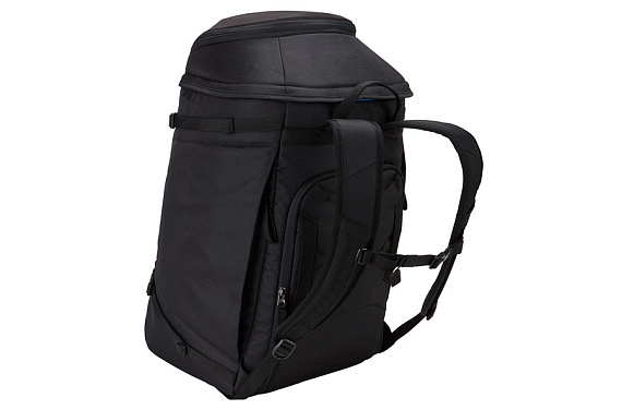 Рюкзак Thule RoundTrip Boot 60 Black - Фото 3 большая