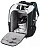 Рюкзак Head Rebels Coaches со стулом Racing 72л Black/White/Speed blue - Фото 2 малая