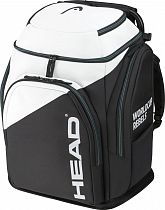 Рюкзак Head Rebels Coaches Black/White/Speed blue