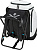 Рюкзак Head Rebels Coaches Black/White/Speed blue - Фото 6 малая